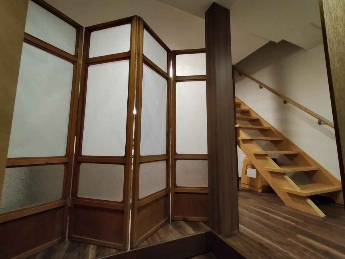 Villa 縁 鷺洲 Osaka Esterno foto