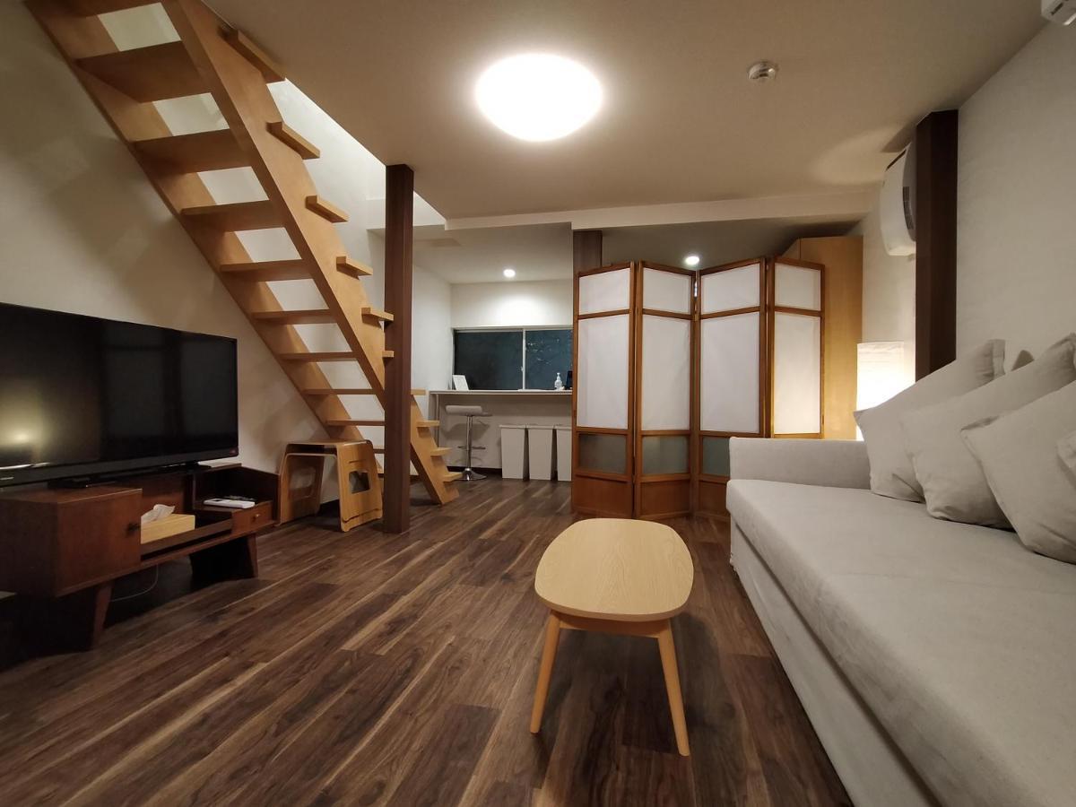 Villa 縁 鷺洲 Osaka Esterno foto