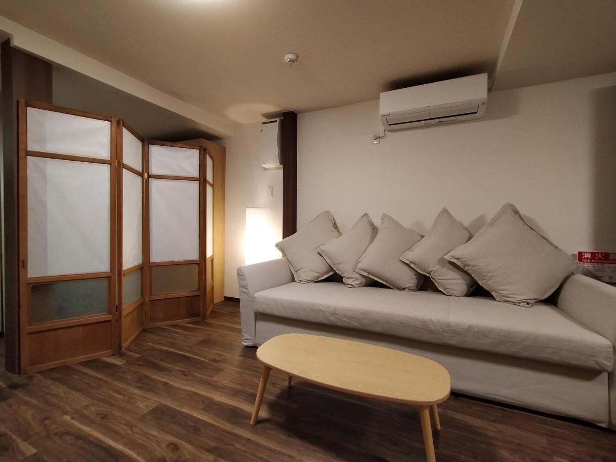 Villa 縁 鷺洲 Osaka Esterno foto